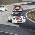 Porsche Honour Brumos with Daytona Liveries