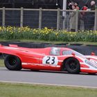 Le Mans Winners Announced for Goodwood