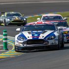 Silverstone Classic Announce Race Schedule and Aston Martin Tie Up