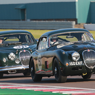 Classic Circuits for HSCC's Jaguar Classic Challenge