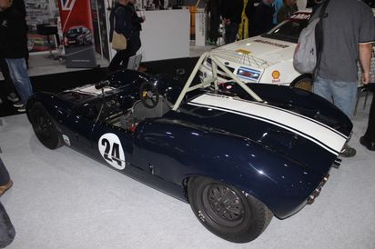 Elva Mk75