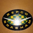 Repco Brabham Logo