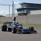 HSCC Dedicate Anglesey Meeting to Tom Pryce