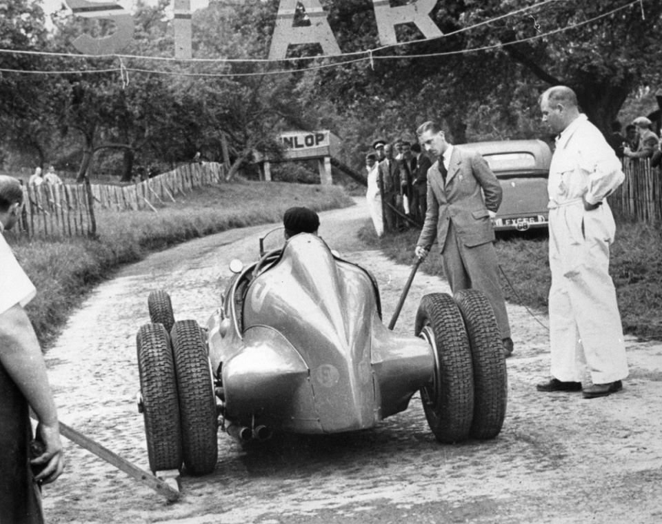 59/50B Bugatti
