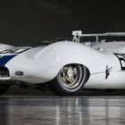 Classic Cunningham Lister Costin for Sale