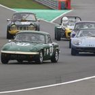 Donington Hosts HSCC's First Meeting of 2019