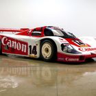 Canon Porsche 956