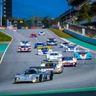 Gallery: Group C and Endurance Legends Highlights of Peter Auto Opener