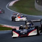 Strong Entry Already for FIA Historic Formula 3 European Cup