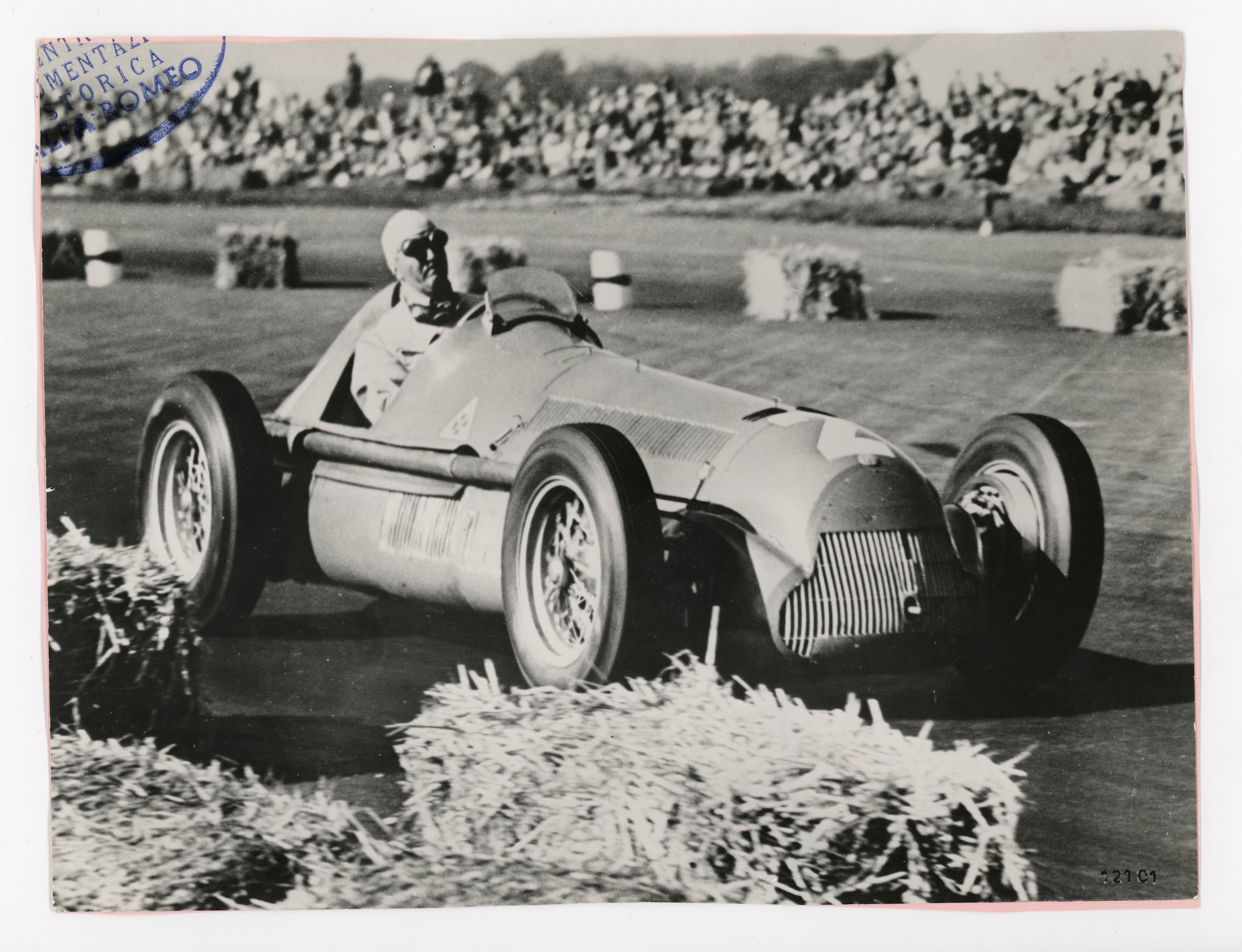 first f1 world champion