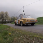 Video: Leg 1 Review - Historic Vltava Rally, EHSRC