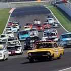 Donington Historic Festival Offers Great Weekend of Racing