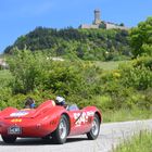Gallery: Day Three of the Mille Miglia, Heading Back North!