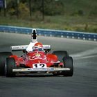 Personal View - Niki Lauda, One of my Heroes