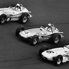 Video: Indianapolis 500 Winners Through the Years!