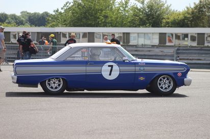 Ford Falcon