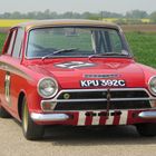 Classic Touring Car Up for Auction!
