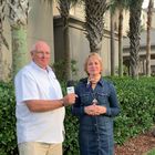 Video: In Conversation with Carolyn Vanagel, President of the Hilton Head Island Concours d’Elegance and Motoring Festival