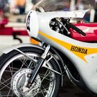 Festival of Speed to Honour Honda