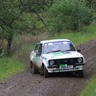 Robinson and Collis Take Carlisle Stages Win