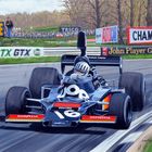 Tom Pryce Fund Launched