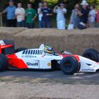 Most Dominant F1 Car Ever Set for Goodwood Festival of Speed