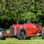 Classic Competition Marques Win at Heveningham Concours 