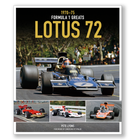 Bookshelf: Lotus 72 1970–75 by Pete Lyons