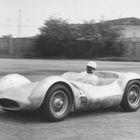 On This Day: Winning Debut for Maserati's 'Birdcage'