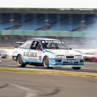 MRL Races Set to Shine at Silverstone