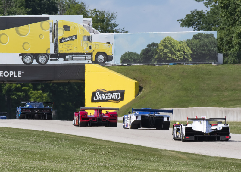 Masters Endurance Legends USA