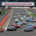 GTs, Touring Cars and Minis Supply Yet More Classic Capacity Grids