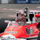McLaren M26, Bobby Verdon-Roe