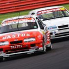 Silverstone Classic Day One - Bentleys, Minis and So Much More