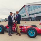 Final Silverstone Classic Awards Confirmed