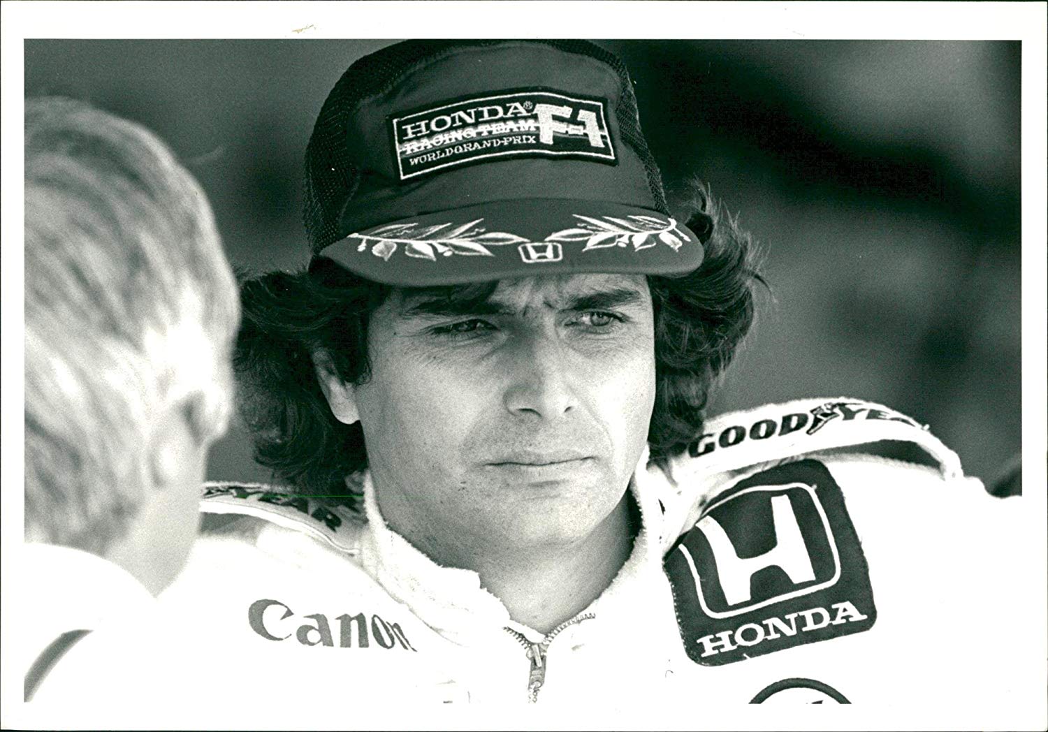 On This Day: Triple Champion Nelson Piquet Born