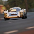 Porsche Prototypes the Theme for 2020 Tour Auto Optic 2000