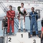 Olsen Starts FIA Historic F3 Title Defence in Style