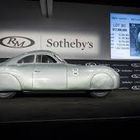 Sotheby's React to Type 64 Sale Confusion