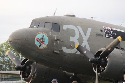 Douglas C47