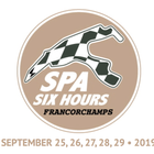Walker, Griffiths and Shedden Win Spa Six Hours