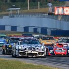 More Race Winners Crowned on Final Day of Fall Historics