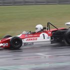 Simac Tops Historic Formula 2 After Dijon Finale