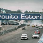 Estoril Classics Impress with Wide Range of Racing
