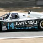 Strong Entry for 2019 Classic Daytona