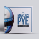 Podcast: Marcus Pye Talks the Algarve Classic Festival, Classic Daytona and more!