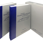Bookshelf: The Ultimate Works Porsche 956 by Serge Vanbockryck