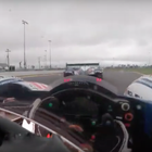 Video: Battling Prototypes at Daytona!
