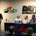 ICYMI: Video - Classic Daytona Driver Panel in Full!