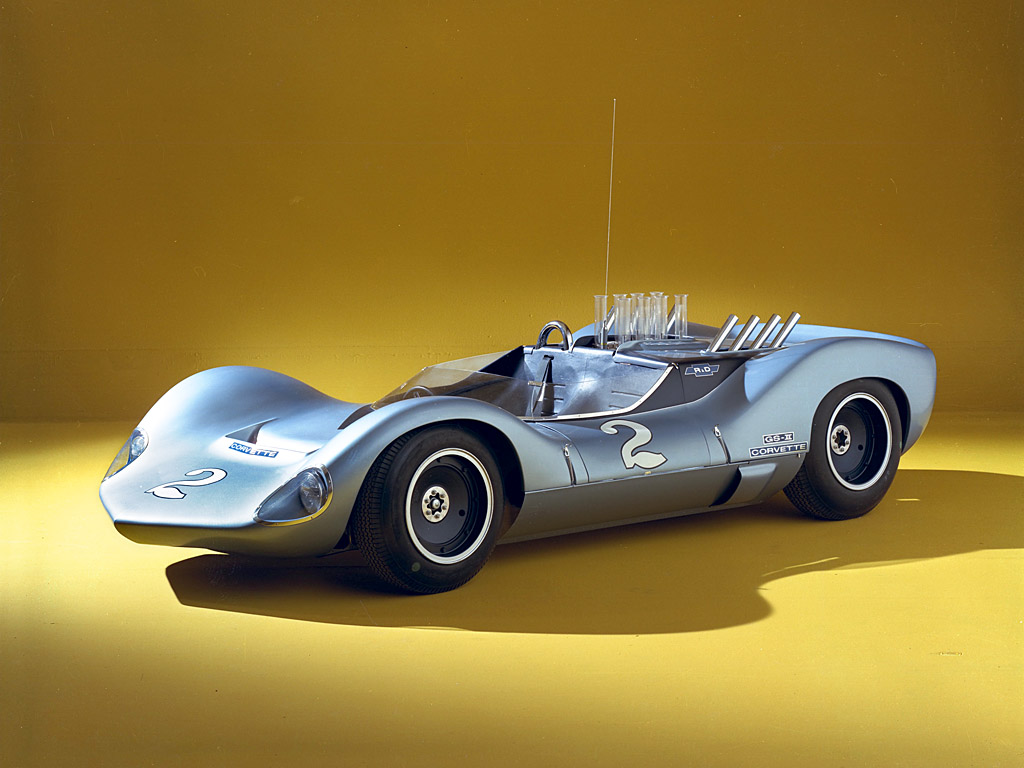 愛を呼び覚まし交わす　クンペーンカーマスートラ　異端児クルバタムニーOLD作品 Unique 1960s Mid-Engined Chevrolet Confirmed for 2020 Amelia